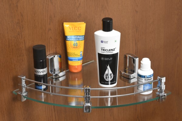 Glass Corner (HP,HB)