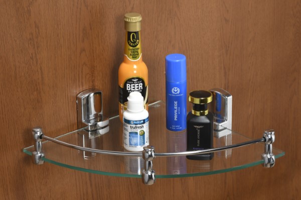 Glass Corner (TP,HB)