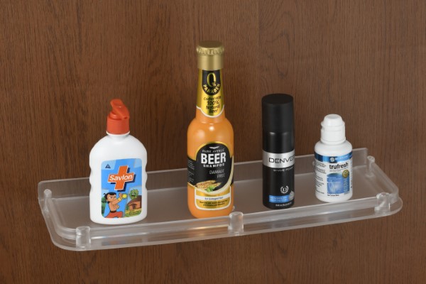 Oima Unbreakable Shelf