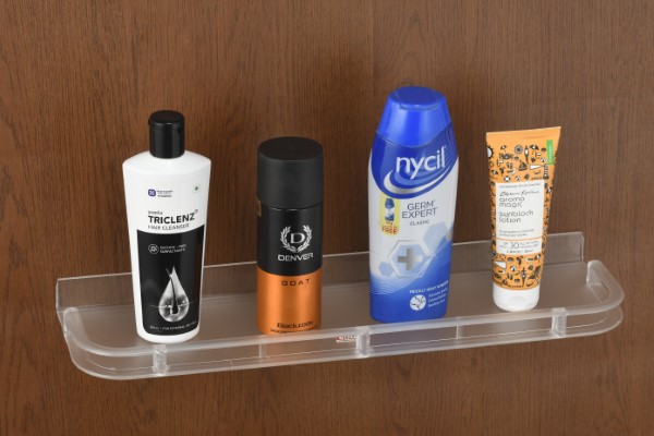 Oima Unbreakable Shelf