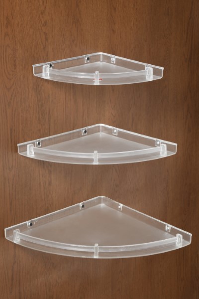 Oima Unbreakable Jumbo Corner Set