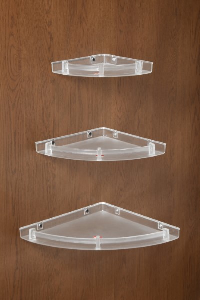 Oima Unbreakable Small Corner Set