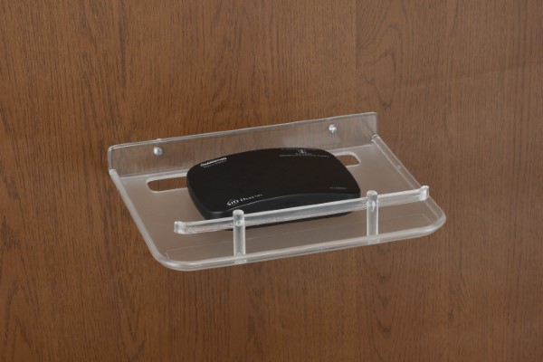 Oima Unbreakable Small DTH Stand