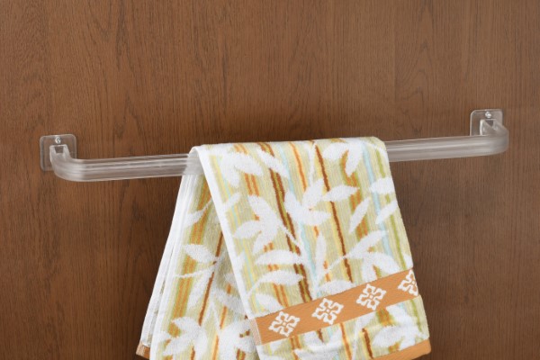 Oima Unbreakable Towel Rod