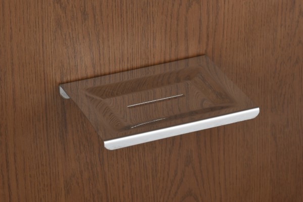 SKA SS 1.No Soap Dish