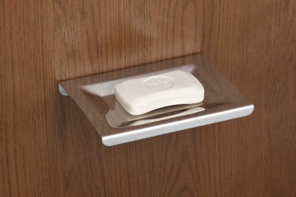 SKA SS 1.No Soap Dish