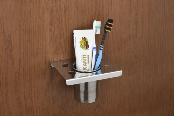 SKA SS 2.No 2in1 Tumbler Holder