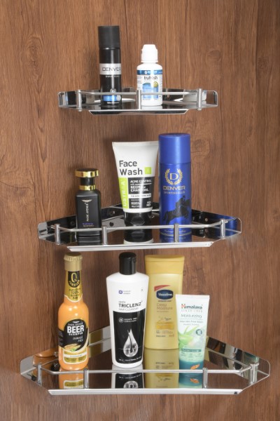 SKA SS 3pcs Corner Set Heavy