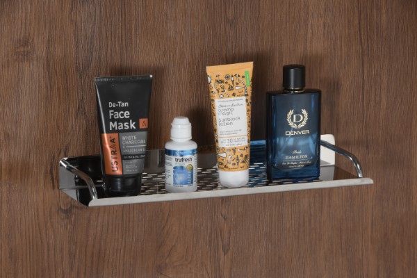 SKA SS Capsule Shelf