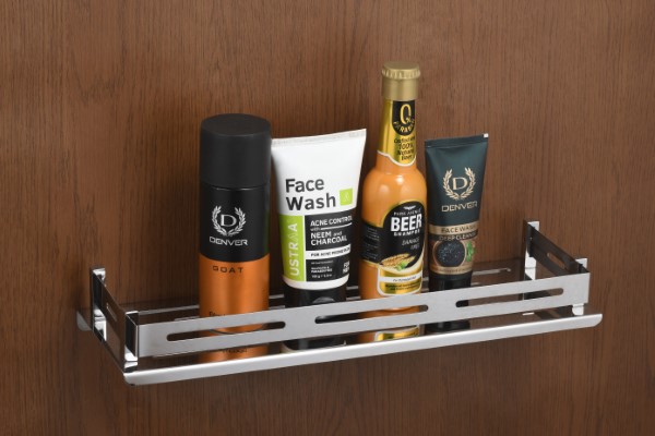 SKA SS Daina Shelf Heavy Duty