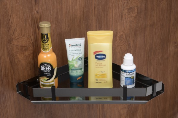 SKA SS Patti Corner Black