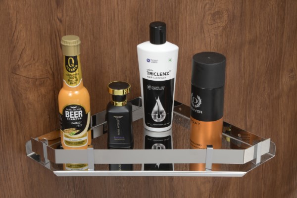 SKA SS Patti Corner Chrome