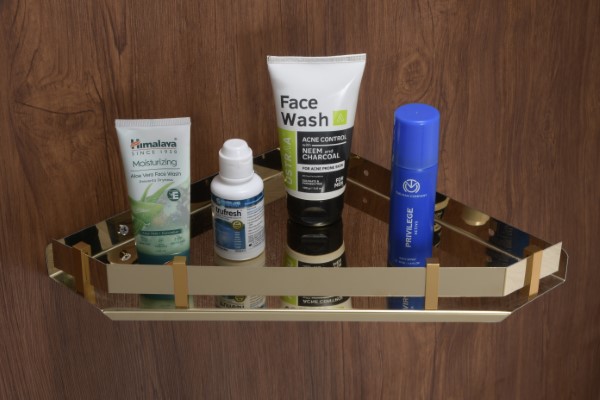 SKA SS Patti Corner Gold