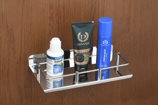 SKA SS Shelf Heavy Duty