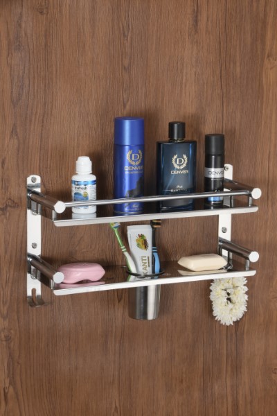 SKA SS Wall Mounting 5in1