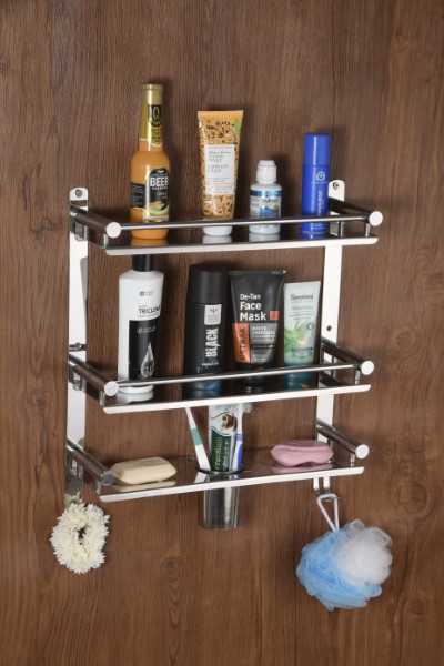 SKA SS Wall Mounting 6in1