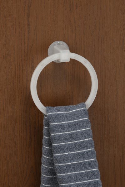 SKA Towel Ring Round (PP)