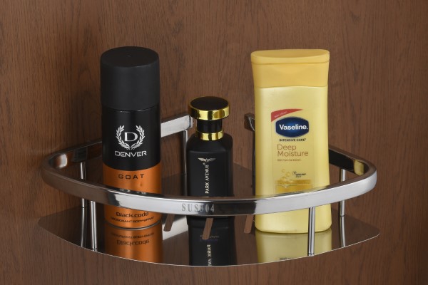 SS Corner (304 SUS) IMP