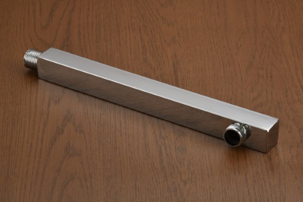 SS Shower Arm